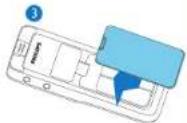 PHILIPS Voice Tracer DVT1400 - Quick start guide - 7