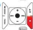 PHILIPS Voice Tracer DVT1400 - Quick start guide - 24