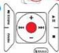 PHILIPS Voice Tracer DVT1400 - Quick start guide - 18