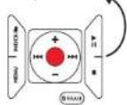 PHILIPS Voice Tracer DVT1400 - Quick start guide - 23