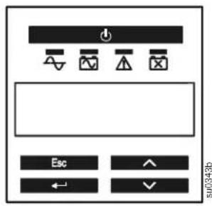 Esc ← Su0343b