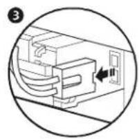 APC APCRBC118 - Remove the UPS Battery - 3