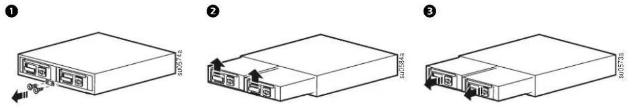 APC APCRBC118 - XLBP Replacement Batteries—APCRBC118 - 1