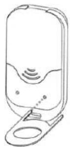 Aeon Labs KeyFob - Operating the device - 5