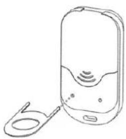 Aeon Labs KeyFob - Operating the device - 4