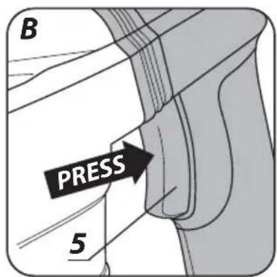 B PRESS 5