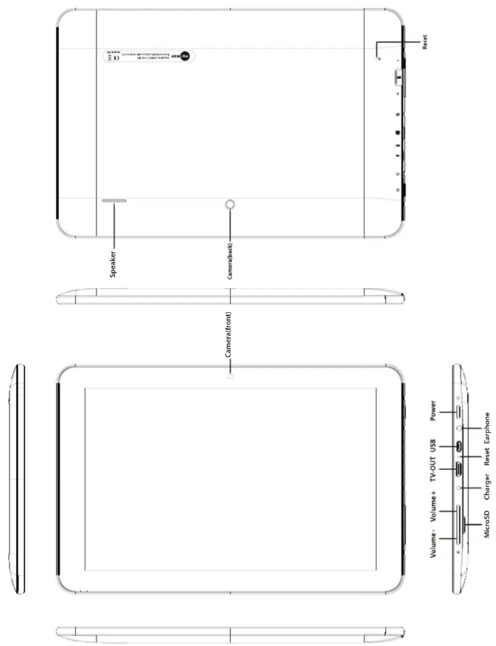 MPMAN MPDC112 - Name - 1