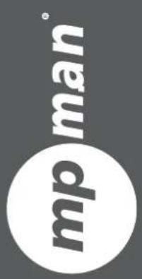 MPMAN MPDC112 - 1