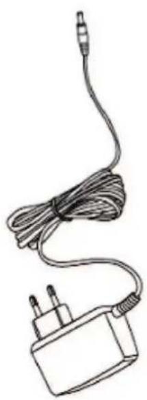 MPMAN MPDC112 - Charging - 2