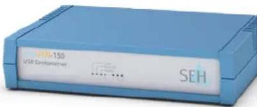 USB-150 USB Explorer SEH