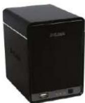 D-LINK DNR-322L - Welcome - 2