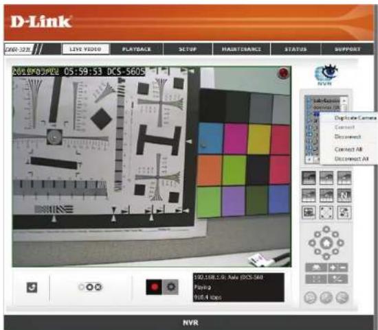 D-Link 05:59:53 DCS-5605 100.188.5.0: Ane (DCS-SK) Playoff 916.4 bytes NVR
