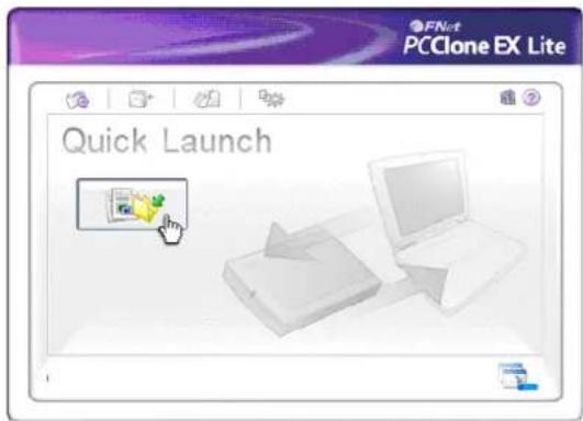Fantec MR-CopyDU3e - Express Backup - 1