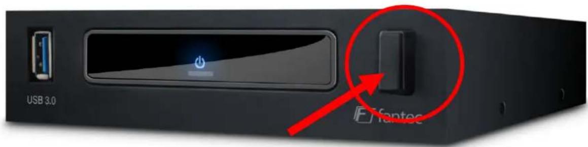 USB 3.0 E/fantec