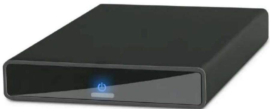 Fantec DD-25U3 - Informationen zu dem Gerät - 2