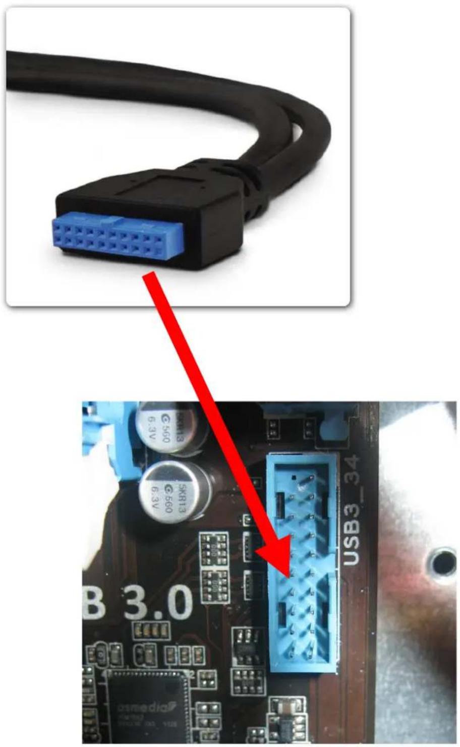 B 3.0 USB3_34 osmedia® 560 5-3V SKR13 560 6-3V USB3_34