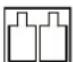 AXIS M7016 - RS-485/422Connector - 2