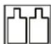 AXIS M7016 - RS-485/422Connector - 1
