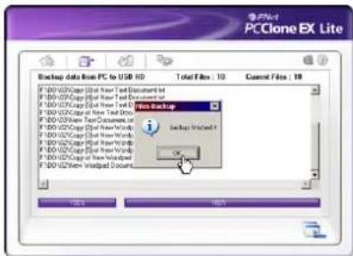 Fantec HDD-Sneaker - Fantec HDD-Sneaker Benutzerhandbuch - 4