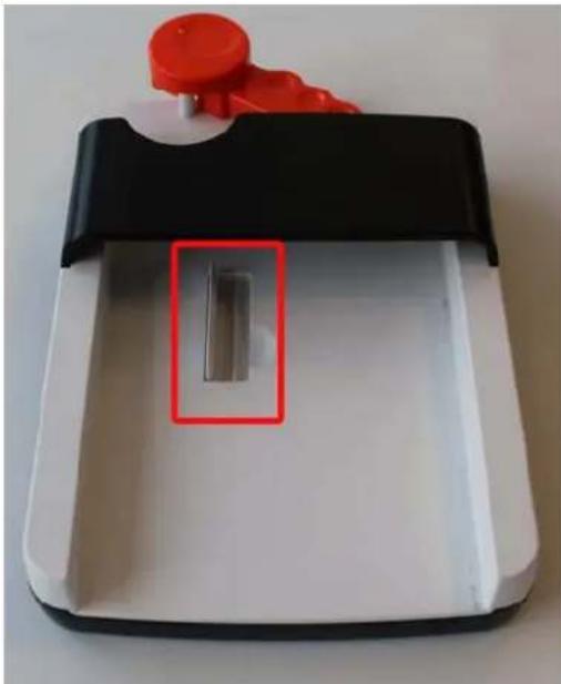 Fantec HDD-Sneaker - Schritt 1: - 1