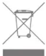 Acme United GA-05 - WEEE (Waste Electrical and Electronic Equipment) - 1