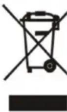 SWAN SM3080 - WEEE Directive - 1