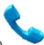 GOCLEVER Quantum 500 Lite - Assign a contact to speed dial - 1