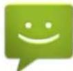 GOCLEVER Quantum 500 Lite - Send SMS to certain phone number - 3