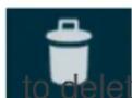 GOCLEVER Quantum 500 Lite - Delete a conversation - 1