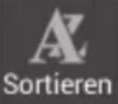 Odys Connect 7 Pro - Menüleiste - 4