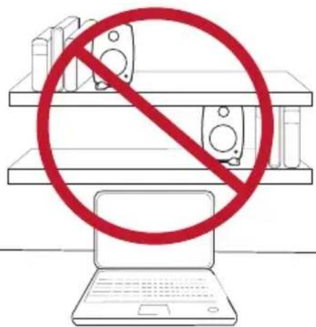 GENELEC G Two - Quick setup guide - 5