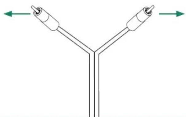 GENELEC G Two - Quick setup guide - 8