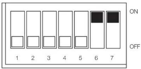 GENELEC G Two - Using tone controls - 4
