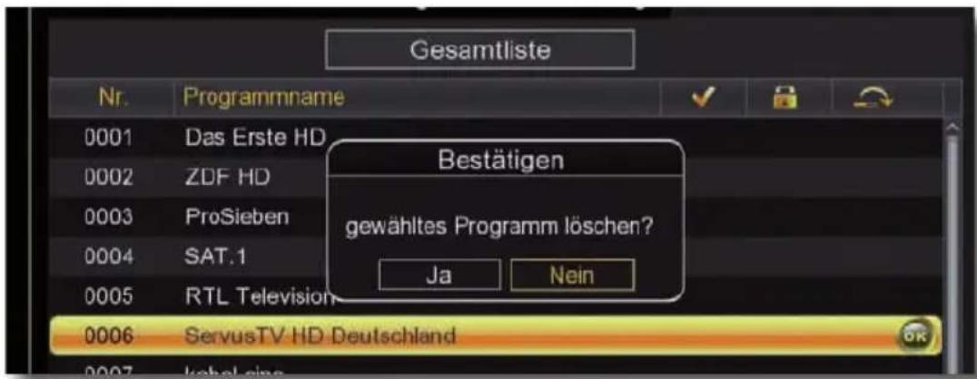 Telestar TD 2530 HD - Wichtiger Hinweis: - 1