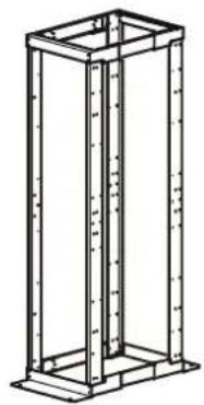 APC ISXT15MD1RI - InfraStruXure™ für Verteilerschränke und Computerräume: Standortvorbereitung, Planung des Aufstellungsortes und Installation - 2