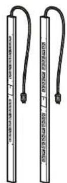 APC ISXT15MD1RI - InfraStruXure™ für Verteilerschränke und Computerräume: Standortvorbereitung, Planung des Aufstellungsortes und Installation - 5