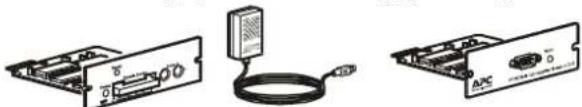 APC ISXT110MD1RI - Verwaltung - 3