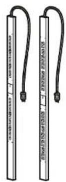 APC ISXT110MD1RI - InfraStruXure™ für Verteilerschränke und Computerräume: Standortvorbereitung, Planung des Aufstellungsortes und Installation - 5