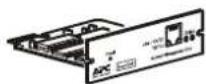 APC ISXT216MD1RI - Verwaltung - 2