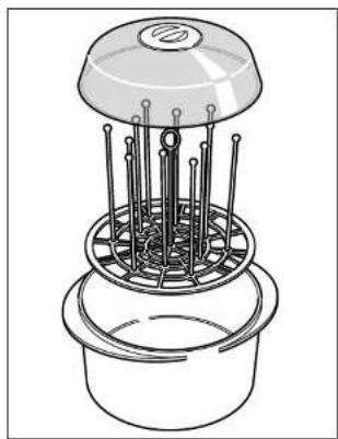 PHILIPS SCF230 - 1