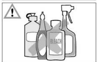 BLEACH