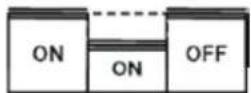 EATON Powerware 9155-8-S-28-64x7Ah - Umschalten der USV vom normalen Betrieb auf Umgehungsbetrieb - 5
