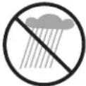 TROY-BILT Storm 2840 - Safety Symbols - 8