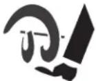 TROY-BILT Storm 2840 - Safety Symbols - 4