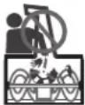 TROY-BILT Storm 2840 - Safety Symbols - 3