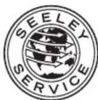 SEELEY SERVICE