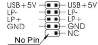COOLER MASTER Centurion 534 - I/O Function Panel Installation Guide - 3