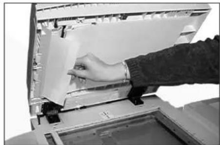 XEROX WorkCentre 5645V FRN - Störungsbehebung - 3
