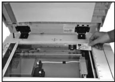 XEROX WorkCentre 5645V SRN - Ausweis kopieren - 1