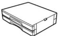 OLIVETTI d-COPIA 2001 - PERIPHERAL DEVICES - 6
